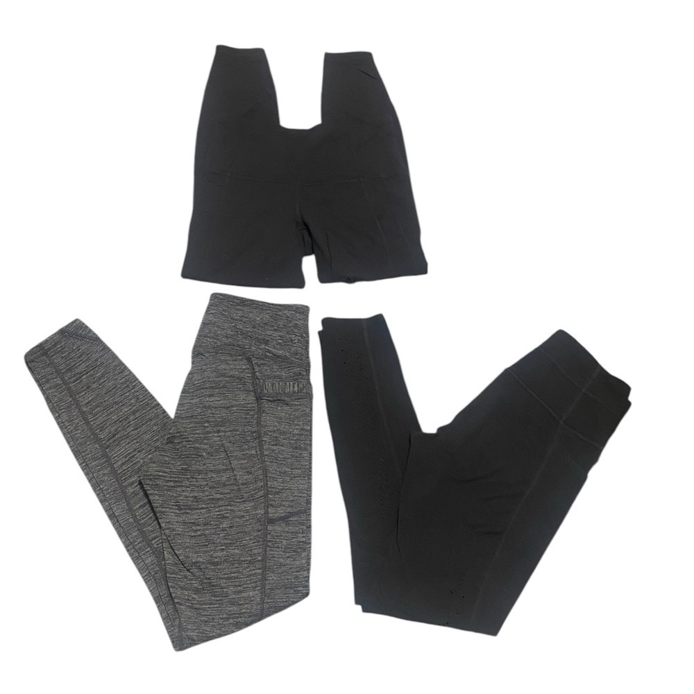 Athleta bundle Leggings women’s